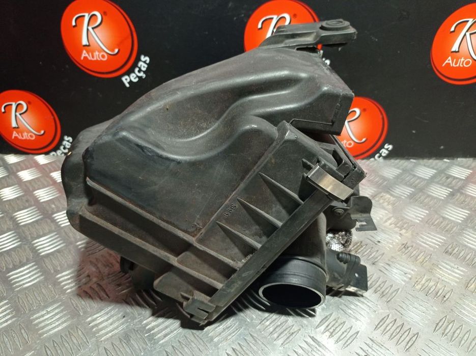 Caixa De Filtro Audi A4 Avant (8D5, B5)
