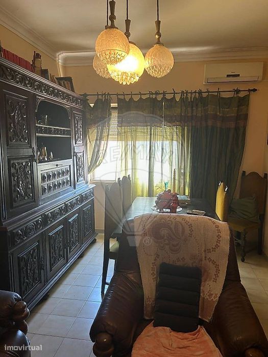 Apartamento T2 para venda