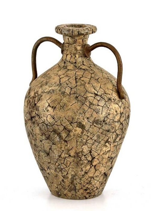 Peças decoração Pedra