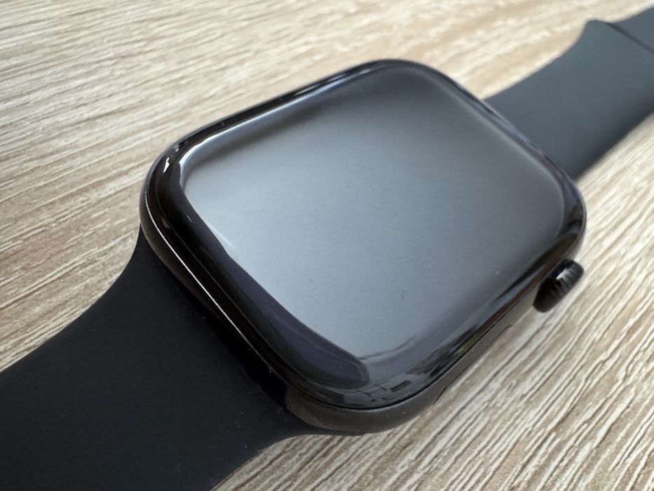 Apple Watch 10 GPS 46mm
