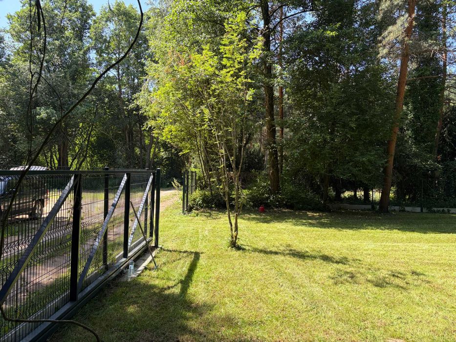 Działka rekreacyjna nad rzeką Liwiec - Widok 6