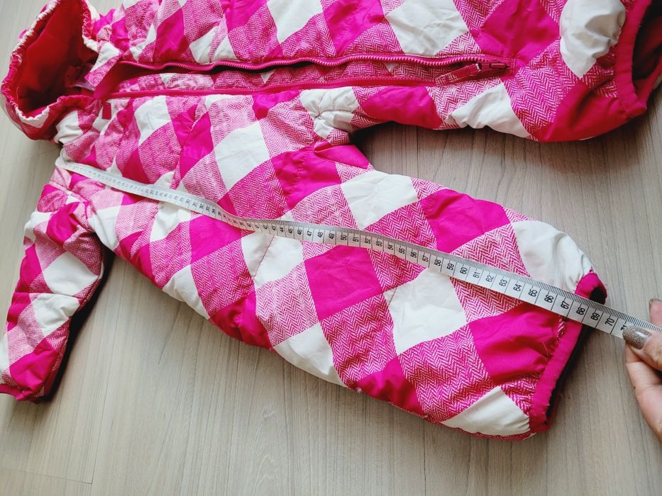 Kombinezon Columbia r. 12-18 mc