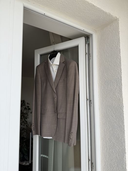 Костюм святковий весільний Voronin і сорочка