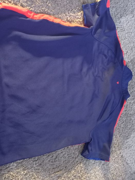 Koszulka Nike Manchester United sezon 2014/2015