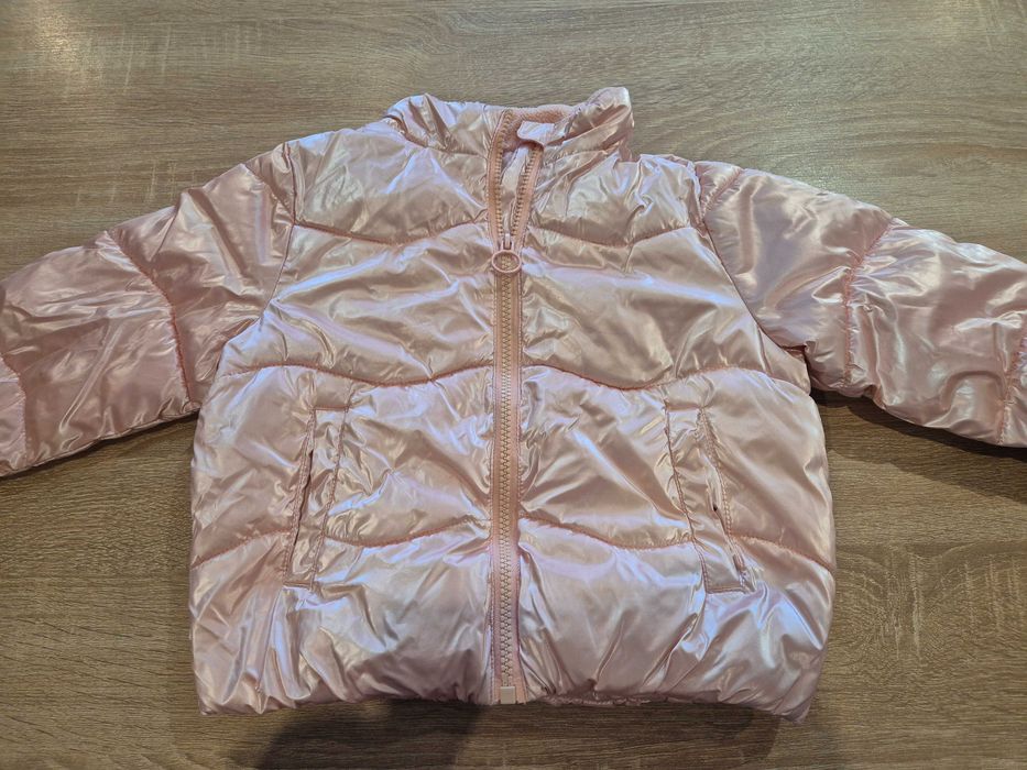 Paka ubran dla dziewczynki