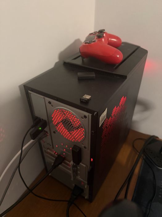 Computador Gamer