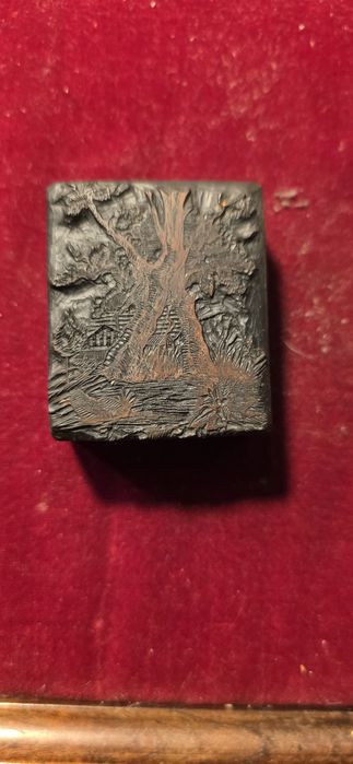 Cunhos de tipografia