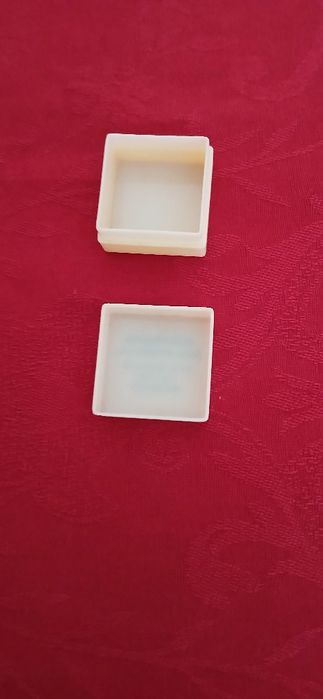 Caixinha de ourivesaria, antiga