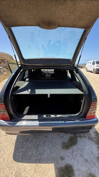 Mercedes-Benz C250 Turbodiesel S202 OM605 - New Price: €7.500