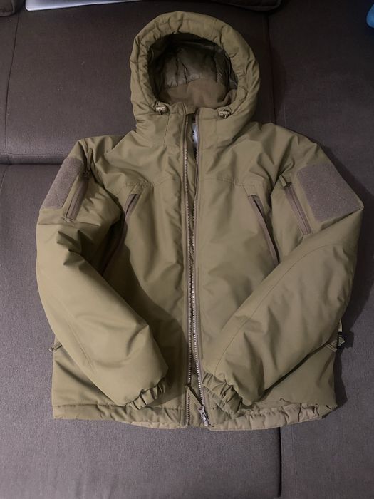 M-Tac куртка зимова  Alpha Gen.III