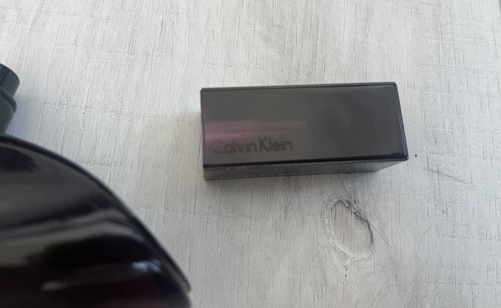 Flakon Calvin Klein Deep Euphoria Woman 50ml, pusty