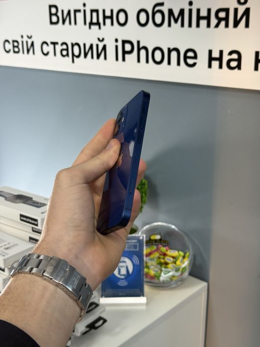 iPhone 12 Mini 256gb Neverlock! Магазин! Гарантія! Айфон!