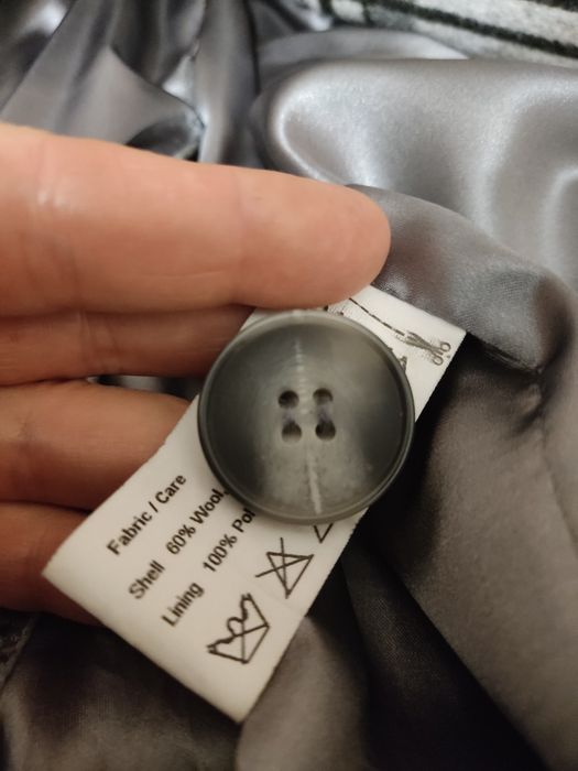 пальто жіноче р. 54 кашемір