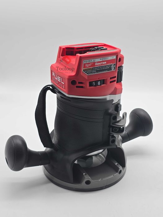 Milwaukee 2838-20 M18 Фрезер аккумуляторный / Новый! / В Наличии !