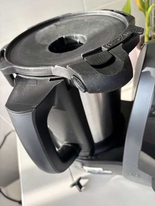 Robô cozinha Mambo 8090 Cecotec