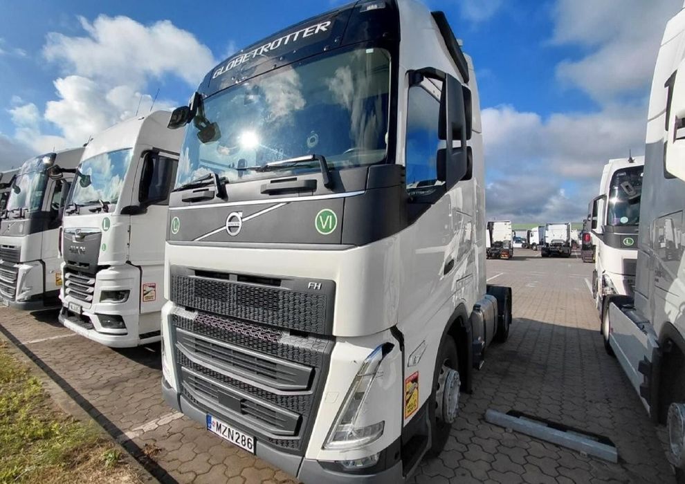 Volvo