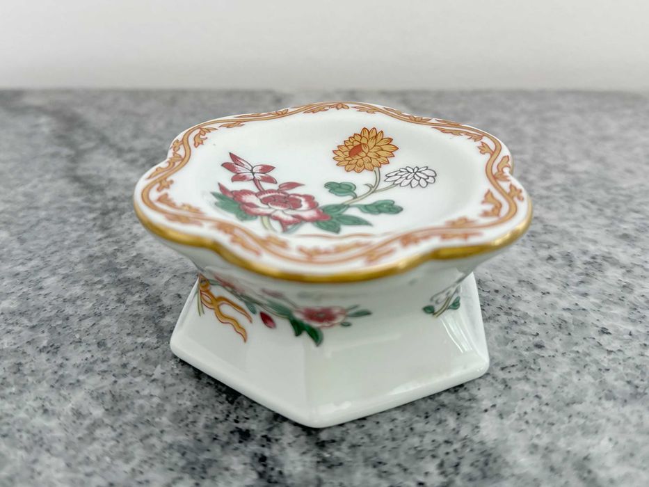 Vista Alegre: Saleiro