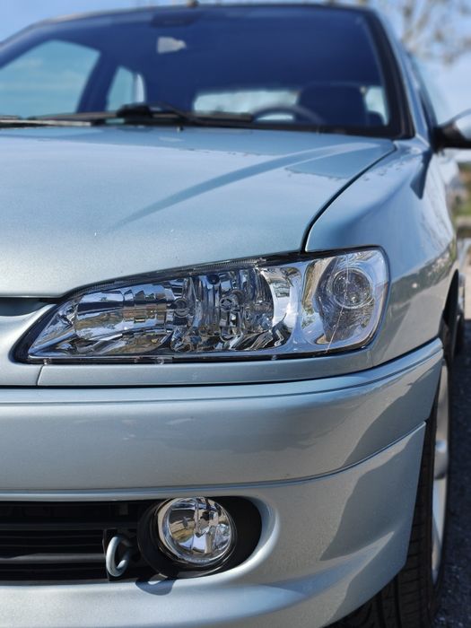 Peugeot 306 GTI 6