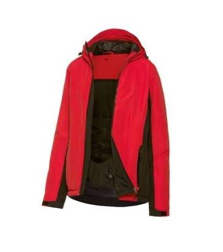 XS, лижна куртка термо мембрана 3К Crivit, Німеччина НОВІ АКЦІЯ