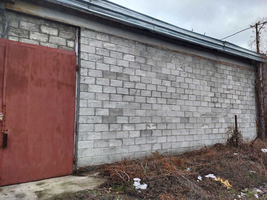 RLT I01 Оренда складського приміщення, 220 м2, вул. Інструментальна