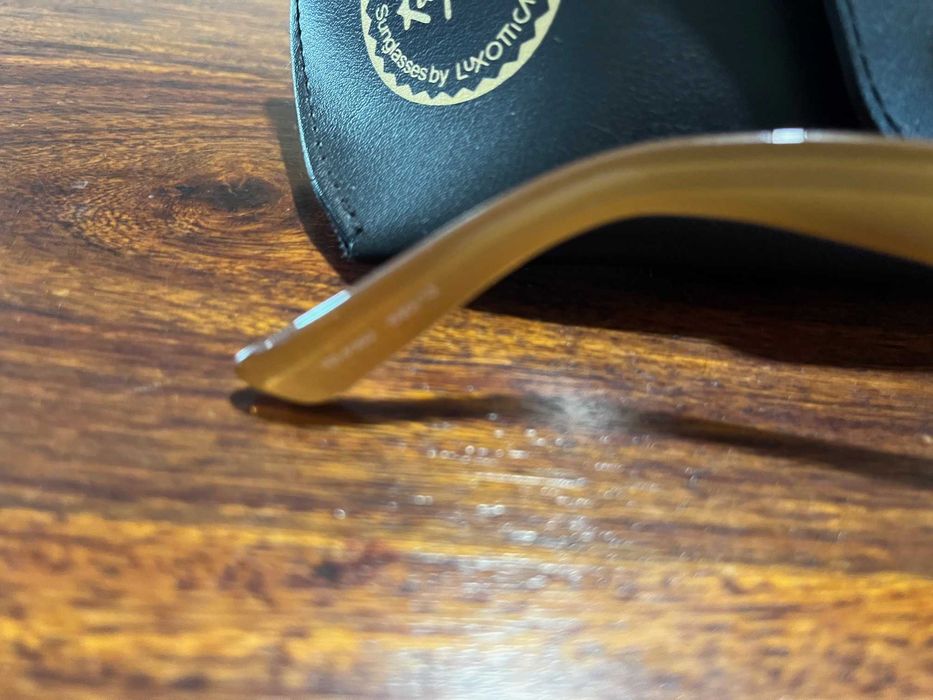Okulary Ray Ban Jackie Ohh II