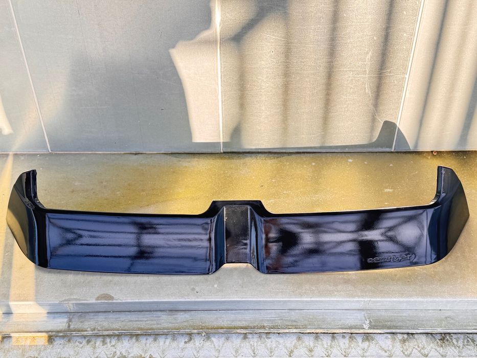 Spoiler original Oettinger para vw golf