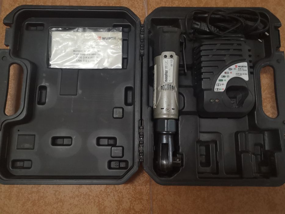 Wireless Mini Rocket429863937560422401