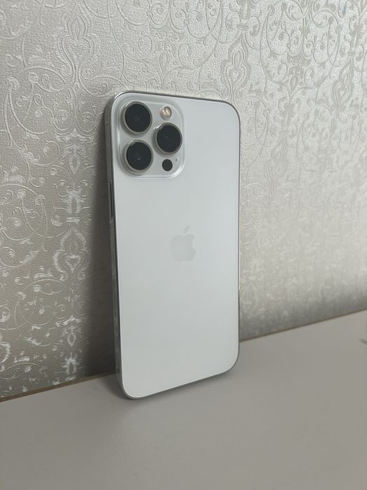 Iphone 13 pro max 512