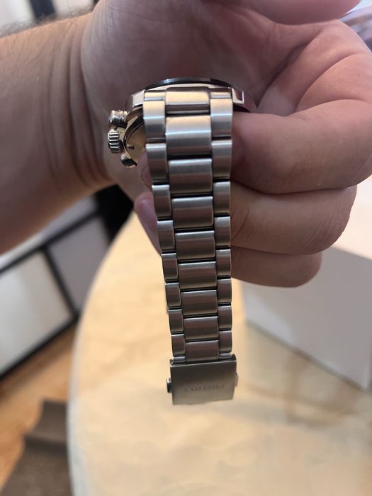 Seiko Prospex SPEEDTIMER SSC819P1