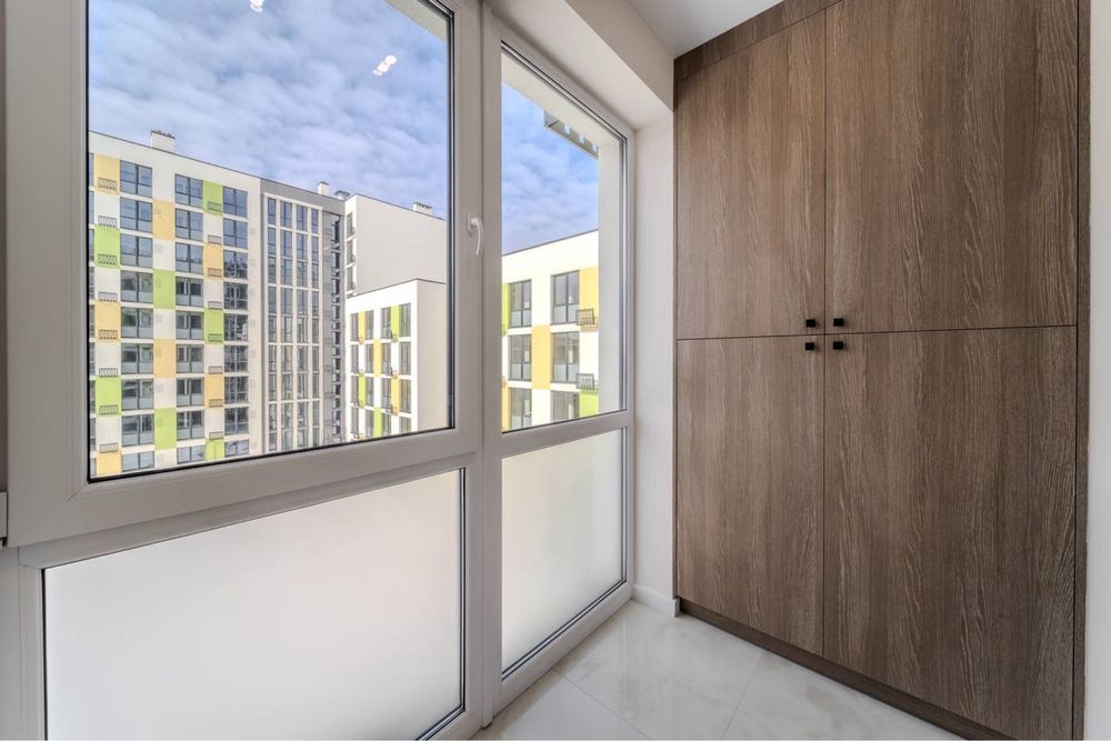 1-кімнатна квартира за адресою вул. Угорська (площа 47,1 м²) - Atlanta.ua - фото 15