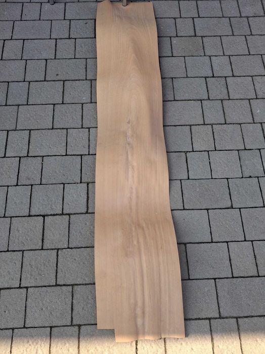 Fornir naturalny 32 x 170
