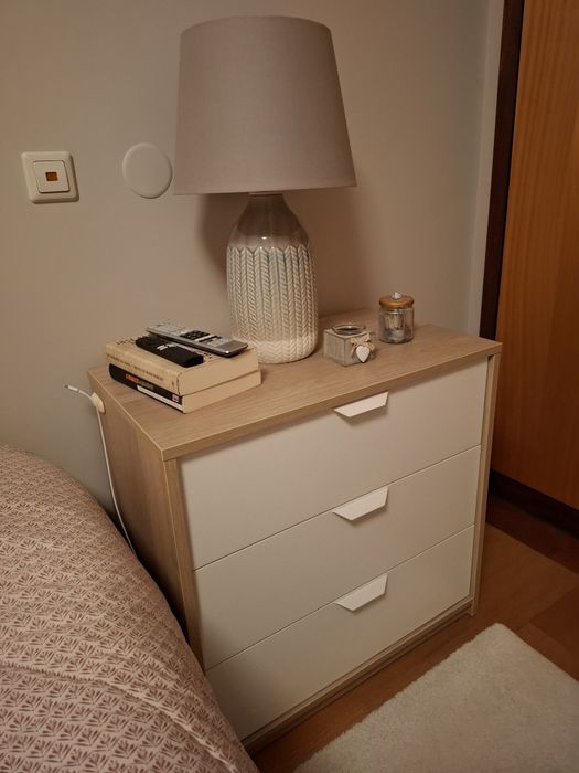 Cómoda Ikea ASKVOLL