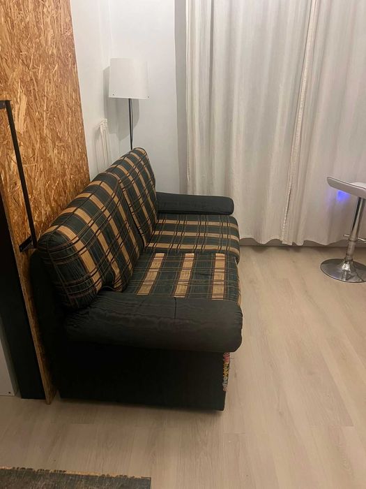Sofá de 2 lugares