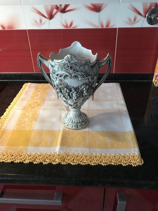 Jarra para decoração muito Antiga