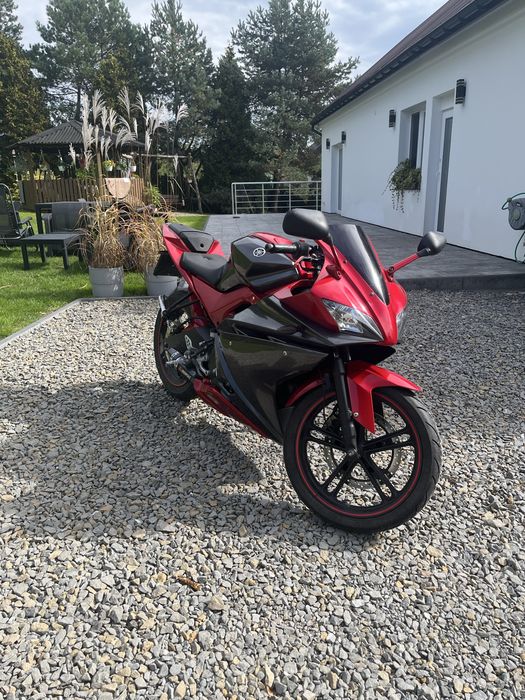 Yamaha