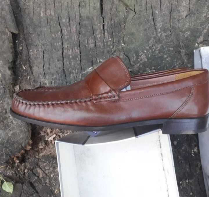 Туфли высокого качества