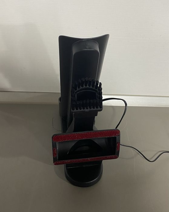 Автомобільний пилосос