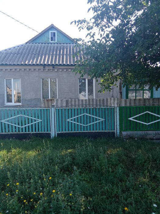 Продам дом со всеми удобствами
