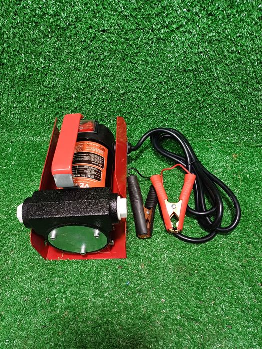 Elektryczna pompa olejowa 12V