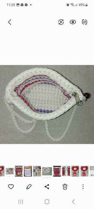 Malas Hello Kitty e outras.