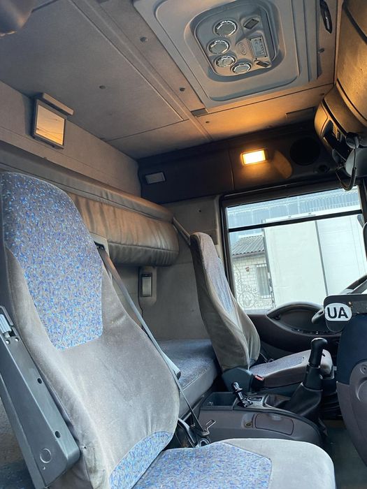 Renault magnum e 5 2008р