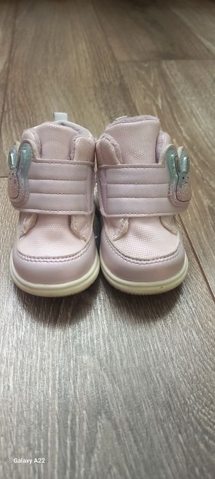 Черевички весна-осінь 12,5 см