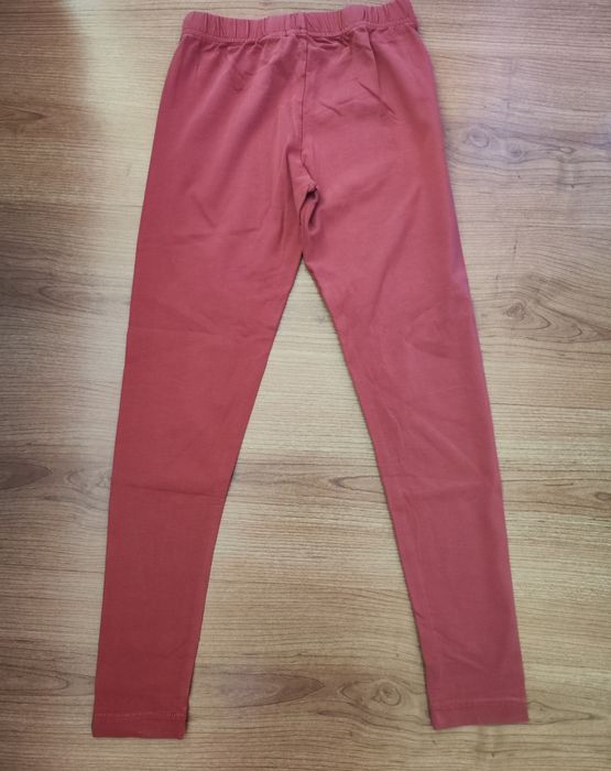 Leggings de menina da Ptn Store