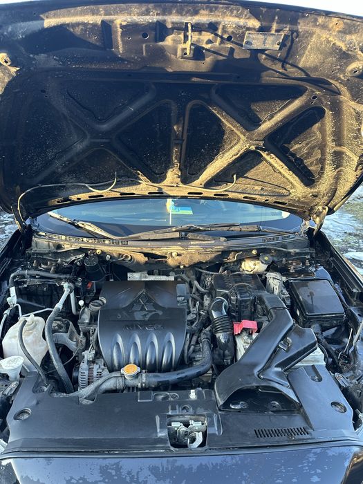 Продам Митсубиси Лансер 10