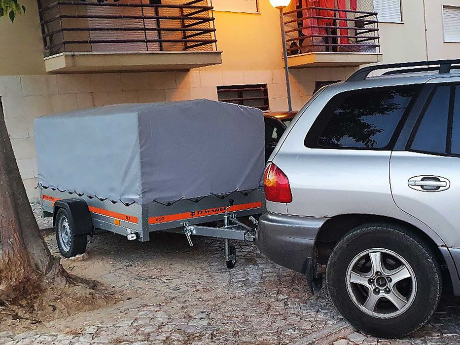 Hyundai Santa Fe 2.7 V6 4x4 automático – para reparar / peças / export