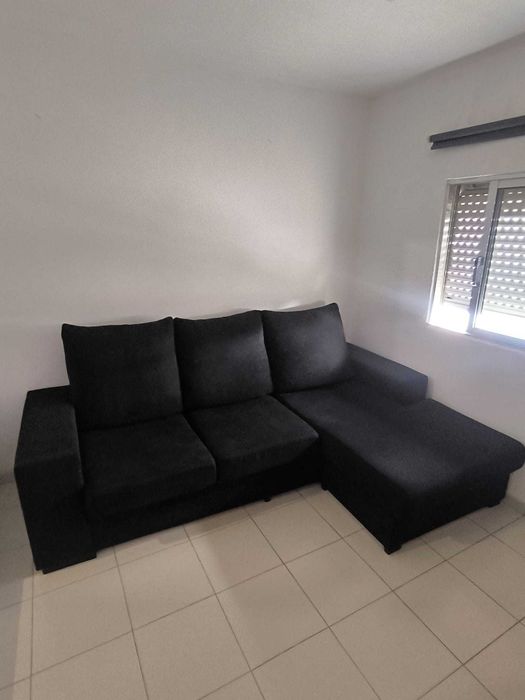 Sofá (chaise longue)