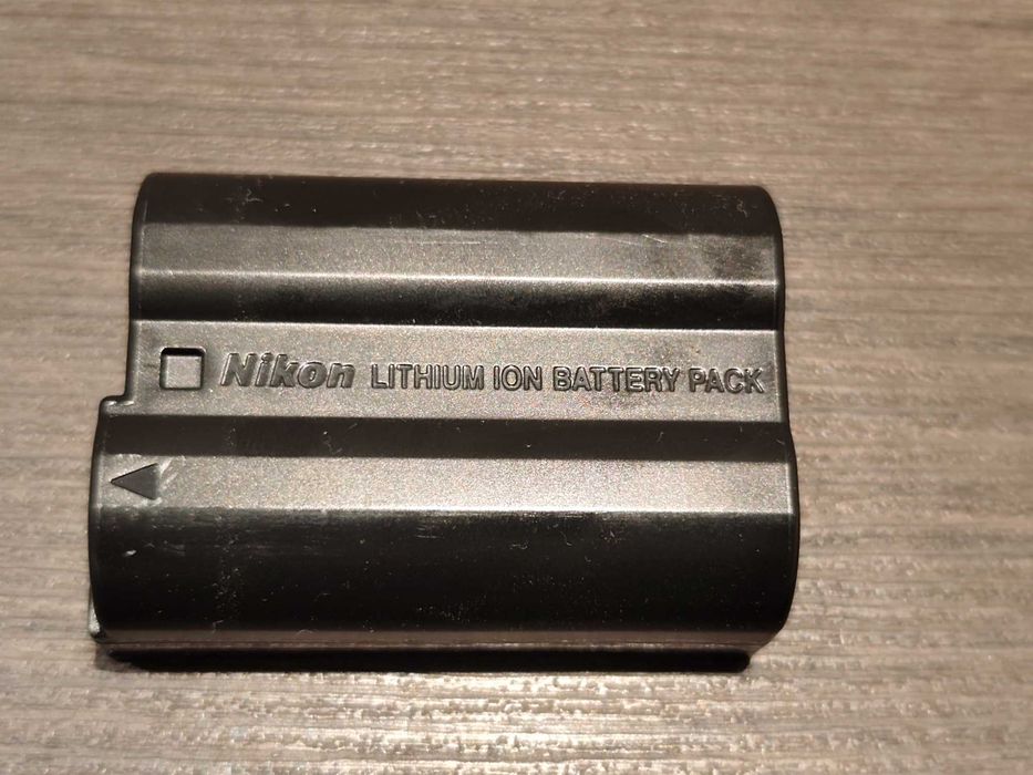 Bateria Nikon EN-EL15 oryginał