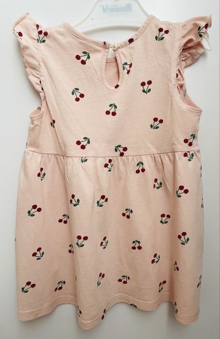 Сукня H&M, 80-86 см