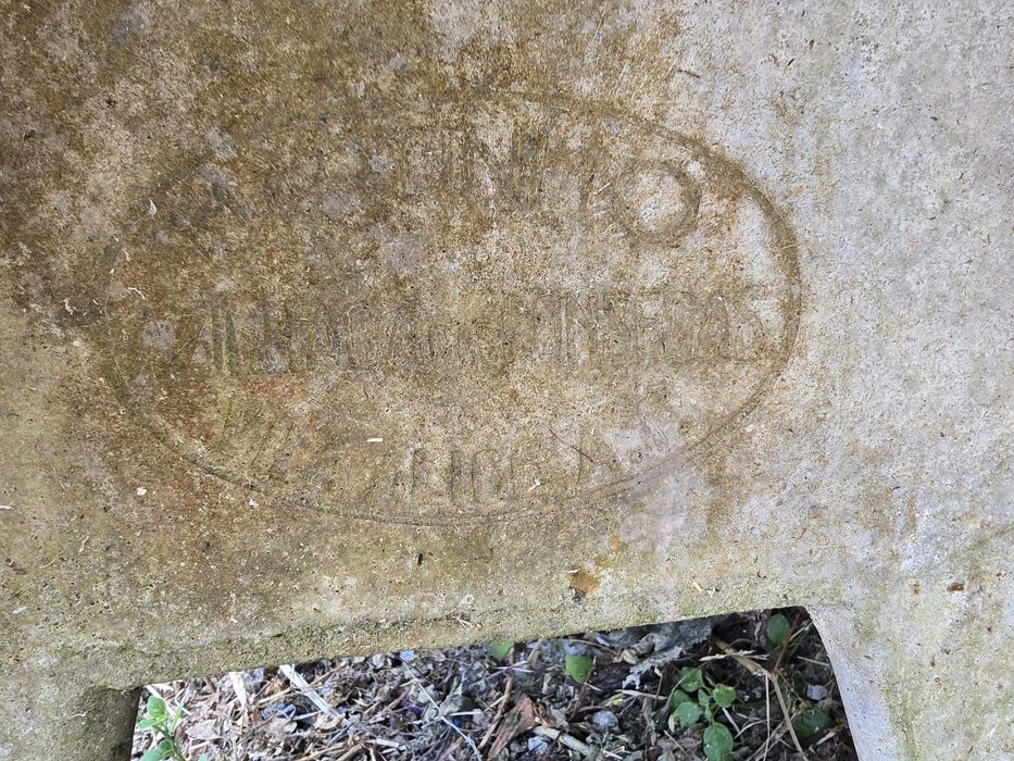 Tanque Lavar Roupa manual / Vaso / bricolage