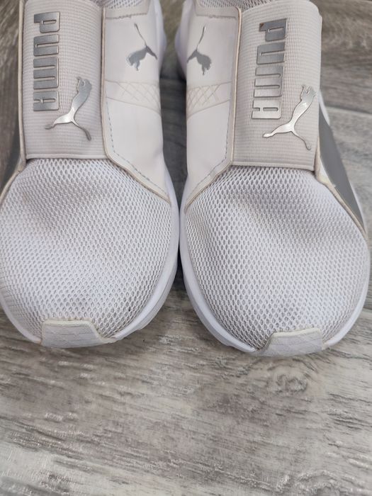 Кроссовки puma женские